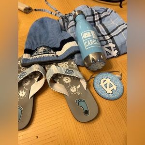 UNC Bundle University of North Carolina